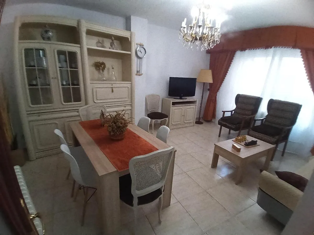 Apartamento Mi Rincon Cazorla España