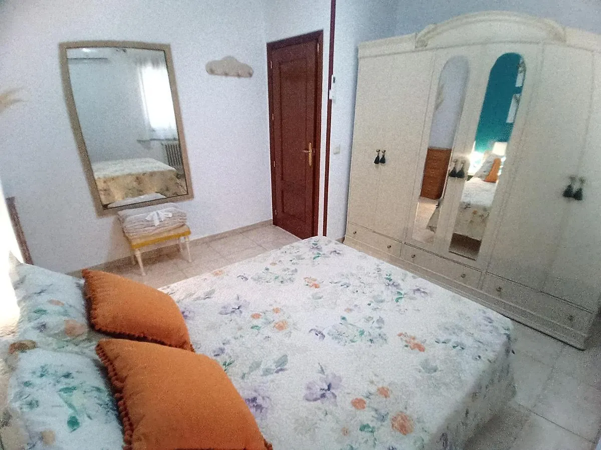 Apartamento Mi Rincon Cazorla