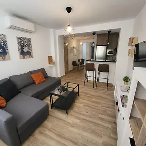 Apartamento El Rincon Del Bito, Cazorla
