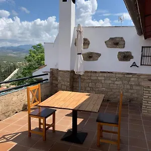 Сasa de vacaciones El Gran Encanto, Cazorla