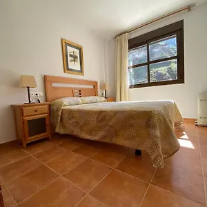 Apartamento Patos, Cazorla