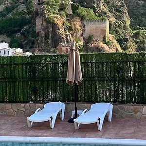 Сasa de vacaciones Casa Antonia, Cazorla