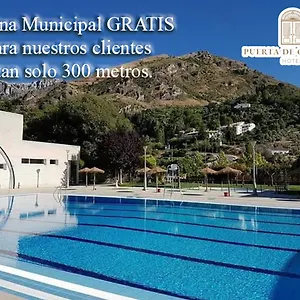 3* Hotel Puerta De